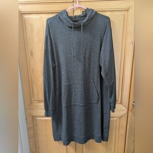 Torrid Tee Shirt Dress Size 1/14